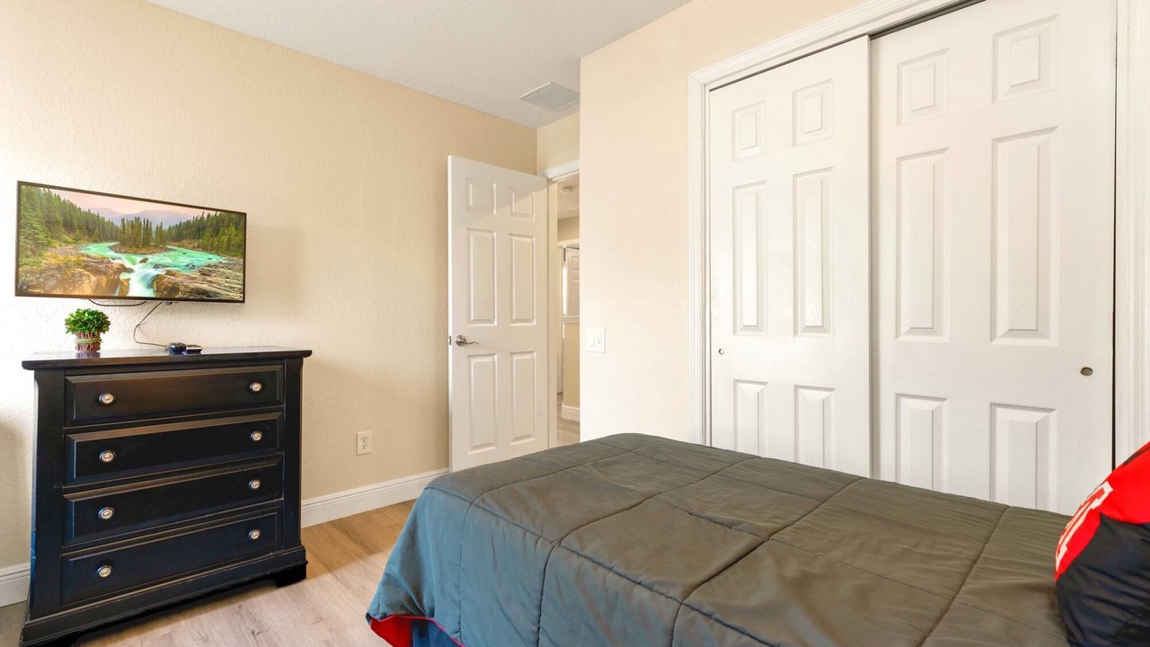 Photo of Bedroom in Windsor Hills