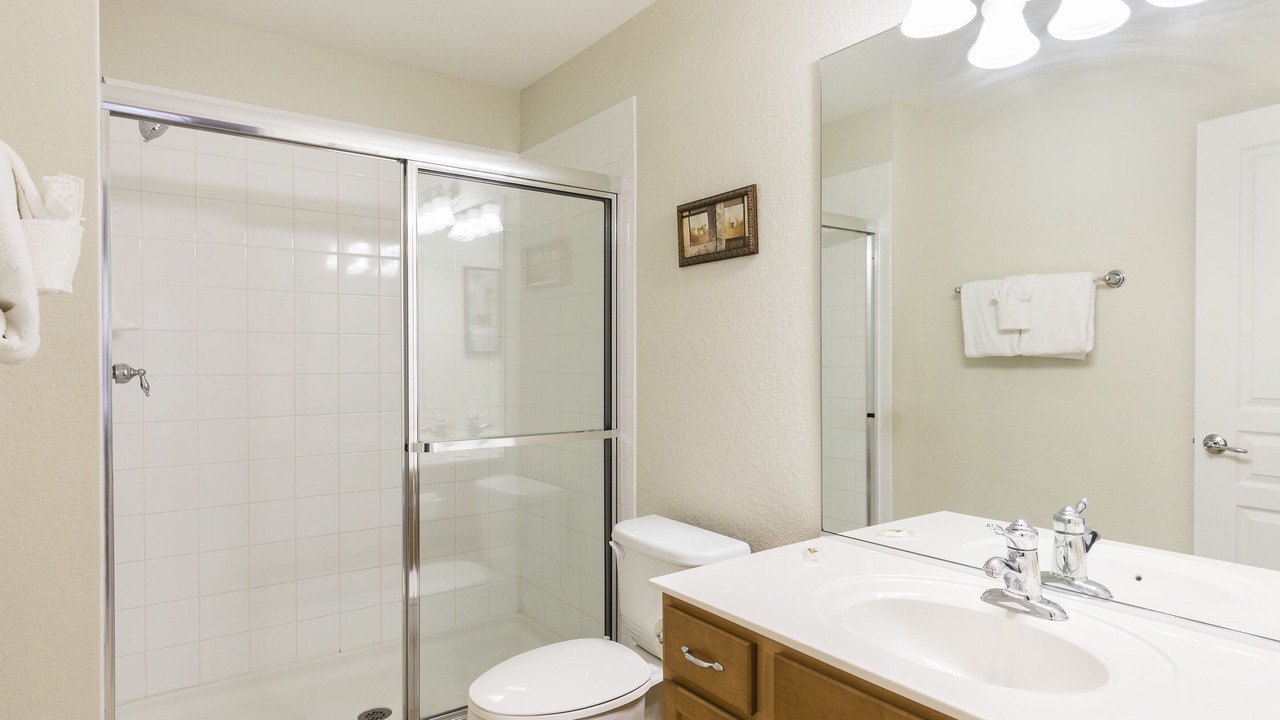 Photo of Bathroom in Windsor Hills