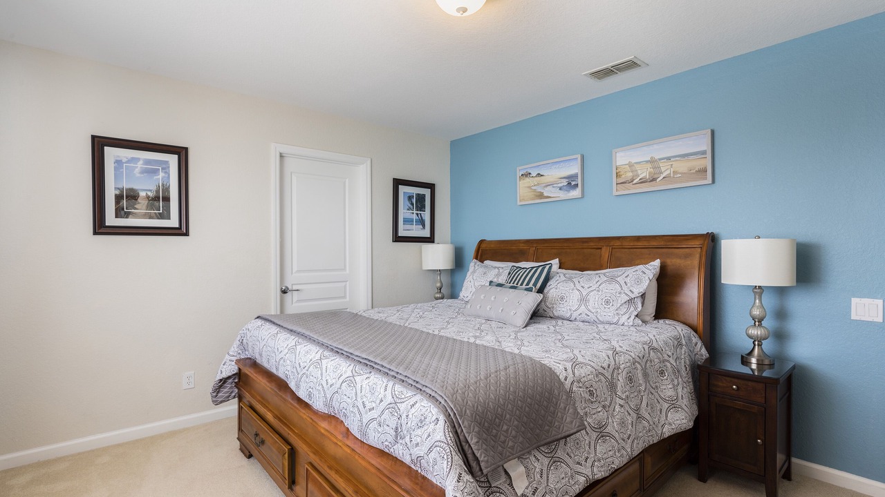 Photo of Bedroom in Windsor Hills