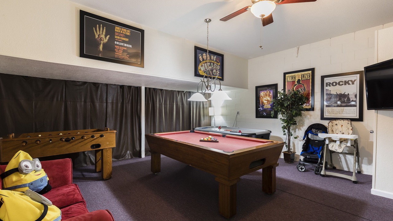 Photo of Bedroom in Windsor Hills