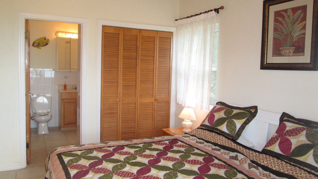 Photo of Bathroom in Great Exuma