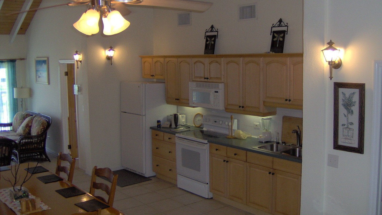 Photo of Bedroom in Great Exuma