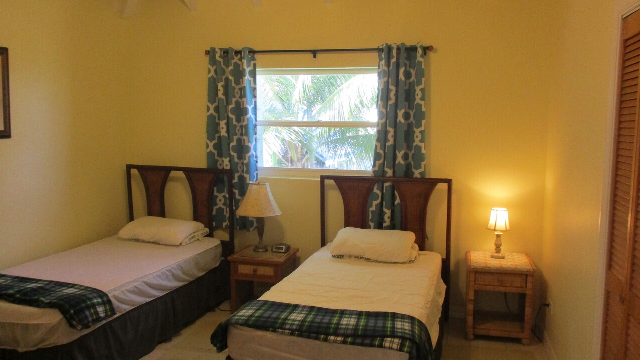 Photo of Bedroom in Great Exuma