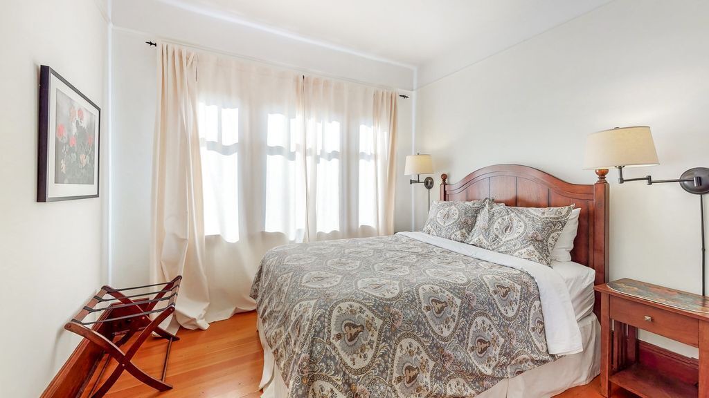Photo of Bedroom in Sonoma