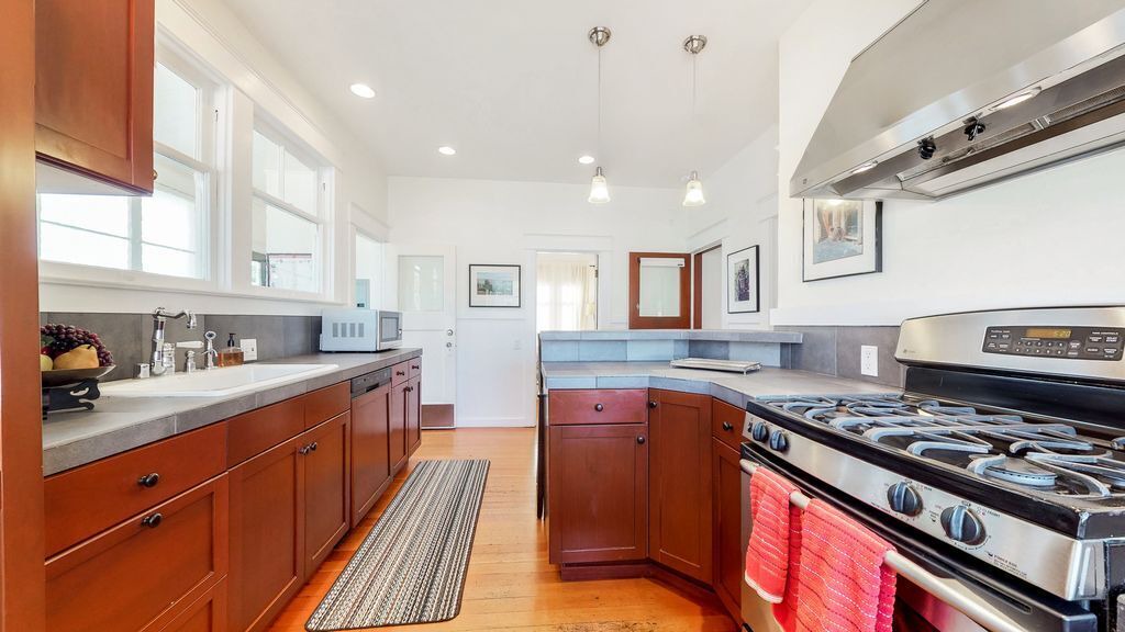 Photo of Kitchen in Sonoma