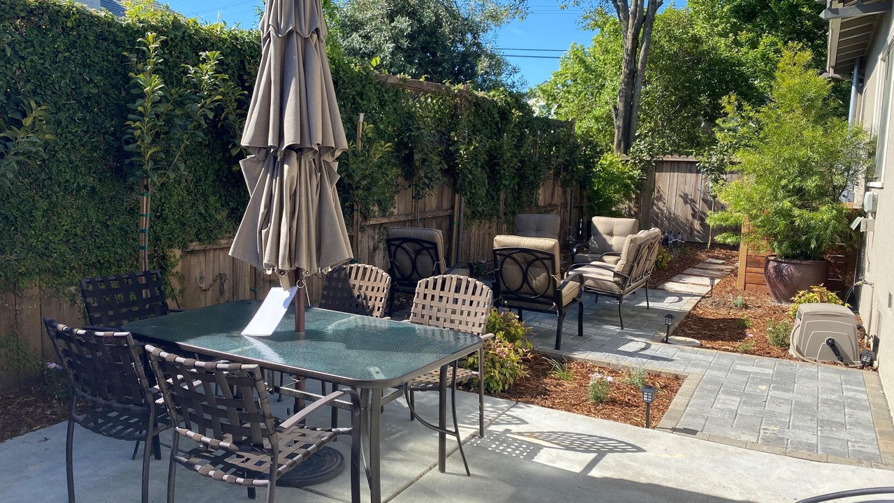 Photo of Outdoor in Sonoma