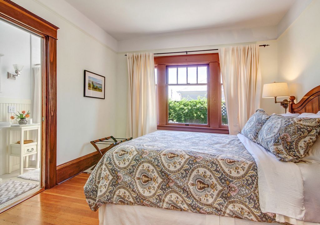 Photo of Bedroom in Sonoma