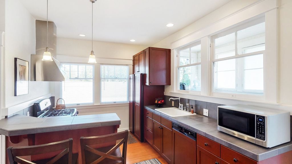 Photo of Kitchen in Sonoma