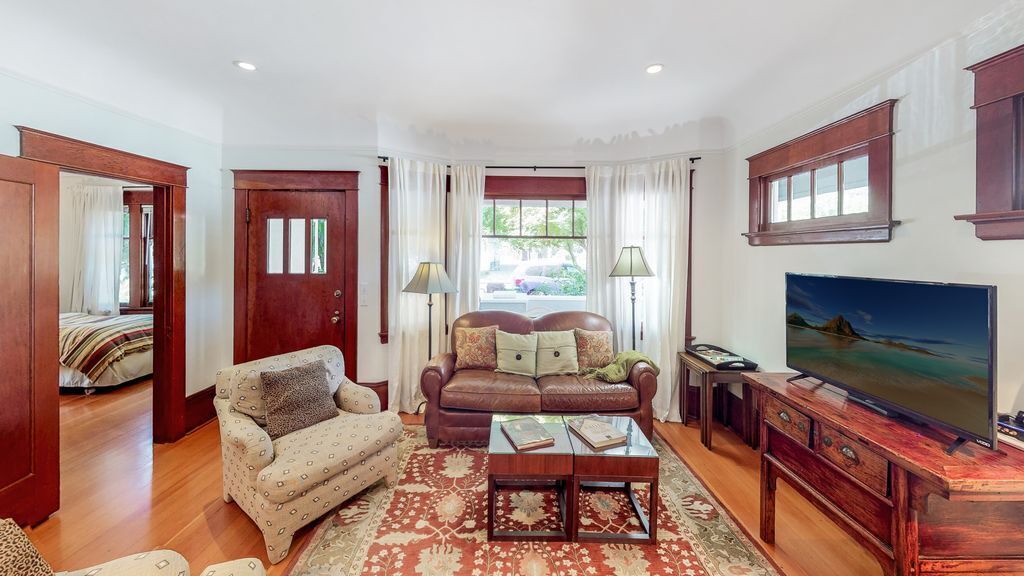 Photo of Livingroom in Sonoma