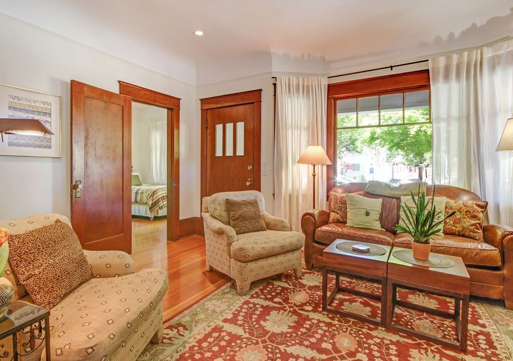 Photo of Livingroom in Sonoma