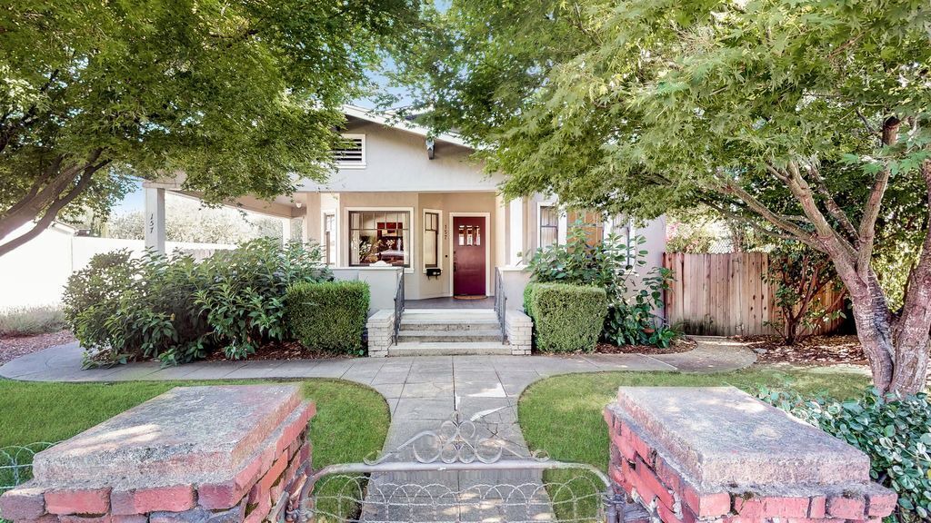 Photo of Outdoor in Sonoma