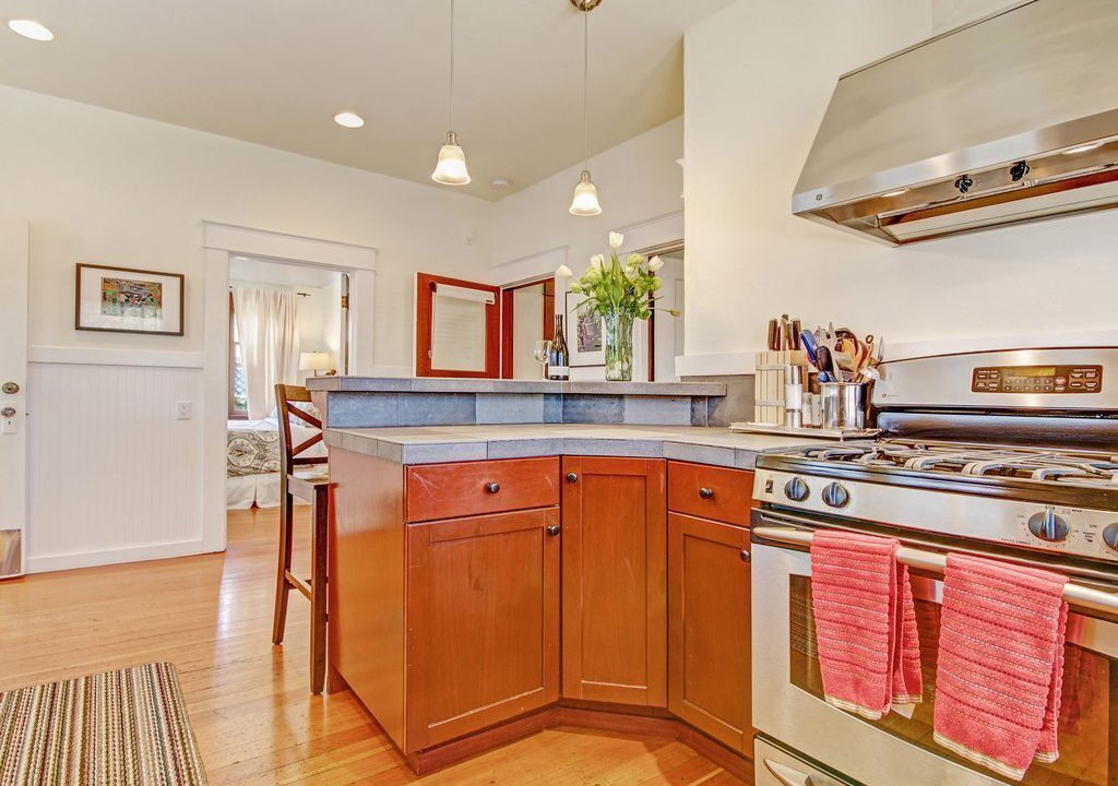 Photo of Kitchen in Sonoma