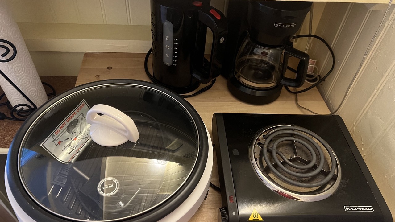 Photo of Kitchen in Inverness