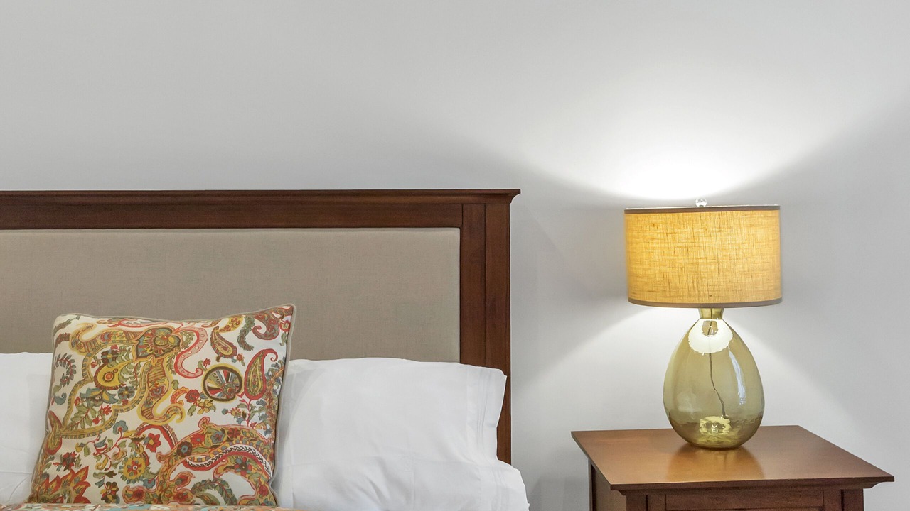 Photo of Bedroom in Central Park South