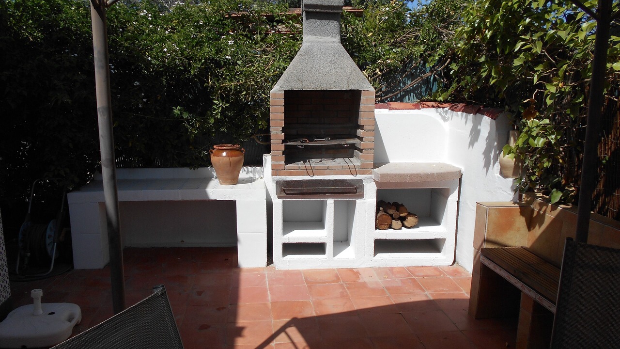 Photo of Patio Balcony in Molinell