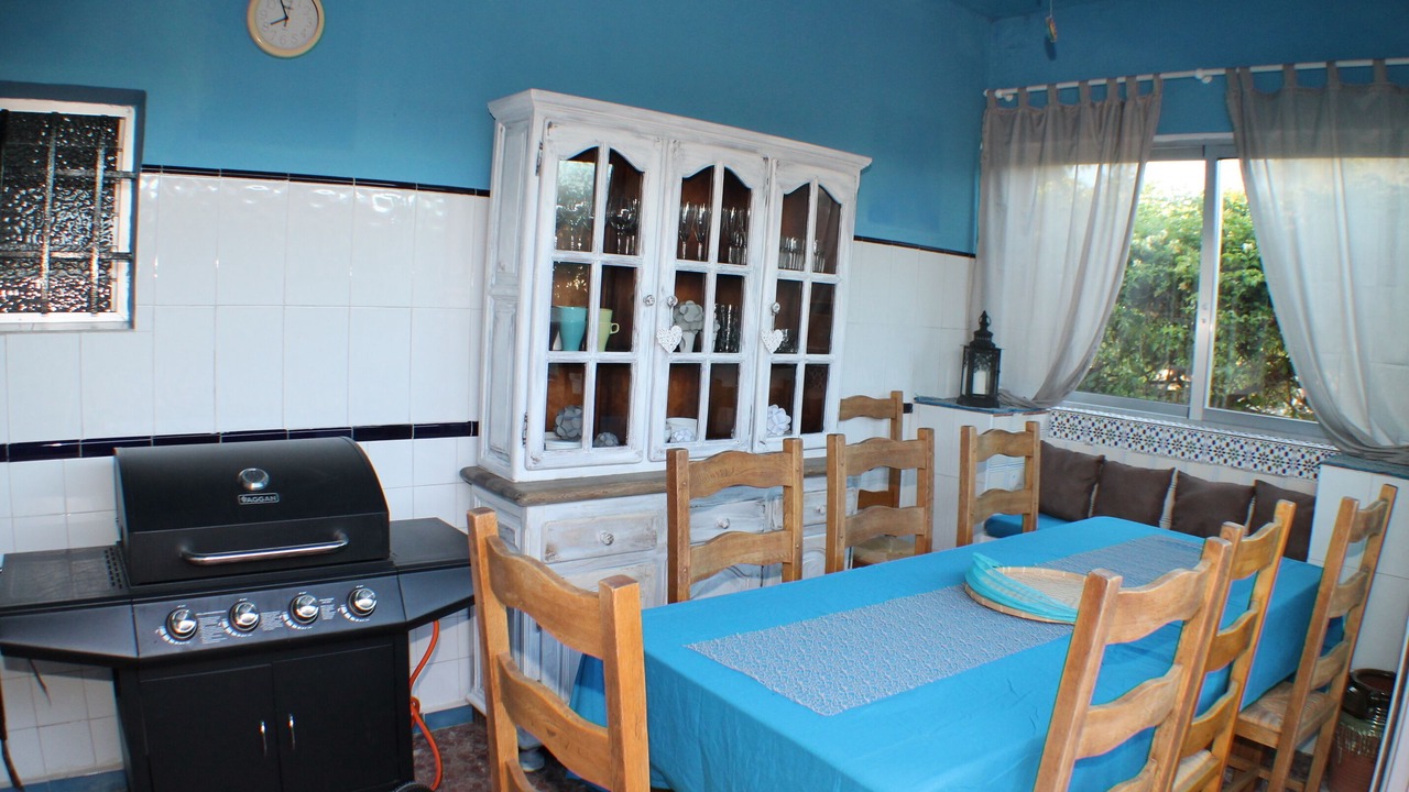 Photo of Outdoor in Molinell
