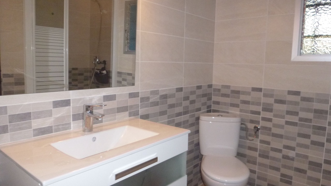 Photo of Bathroom in Molinell