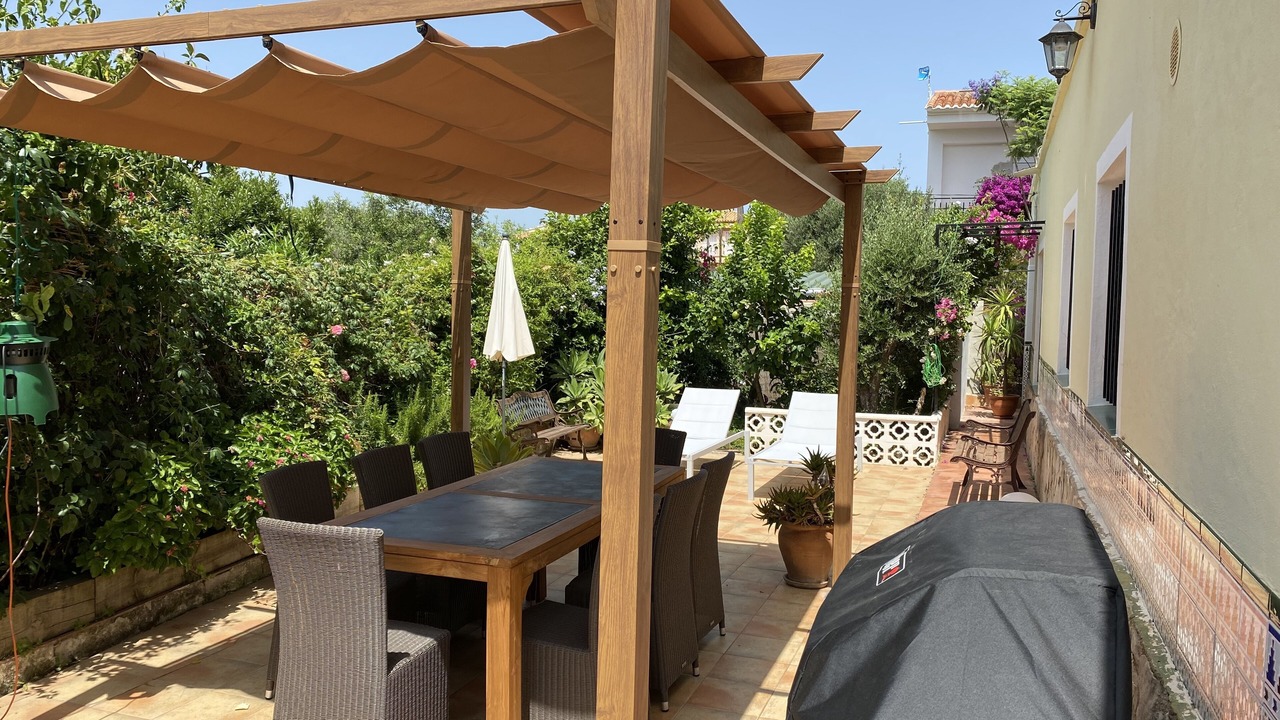 Photo of Outdoor in Molinell