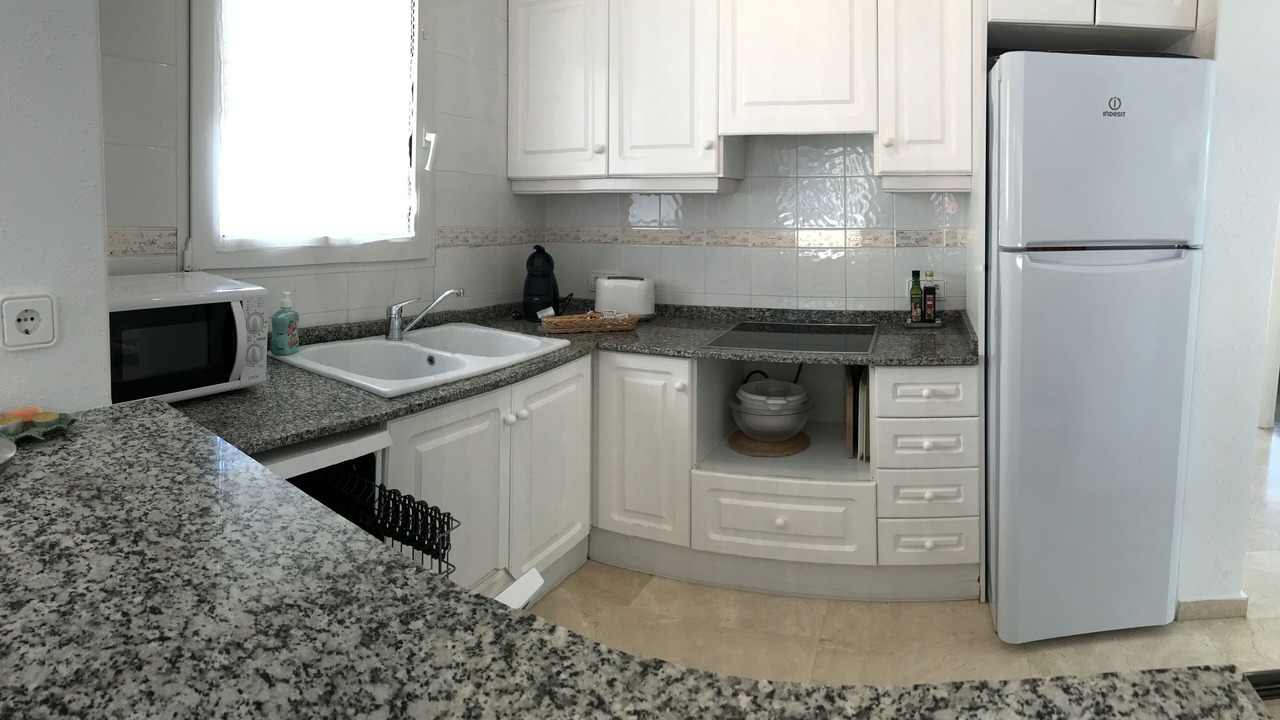 Photo of Kitchen in Denia