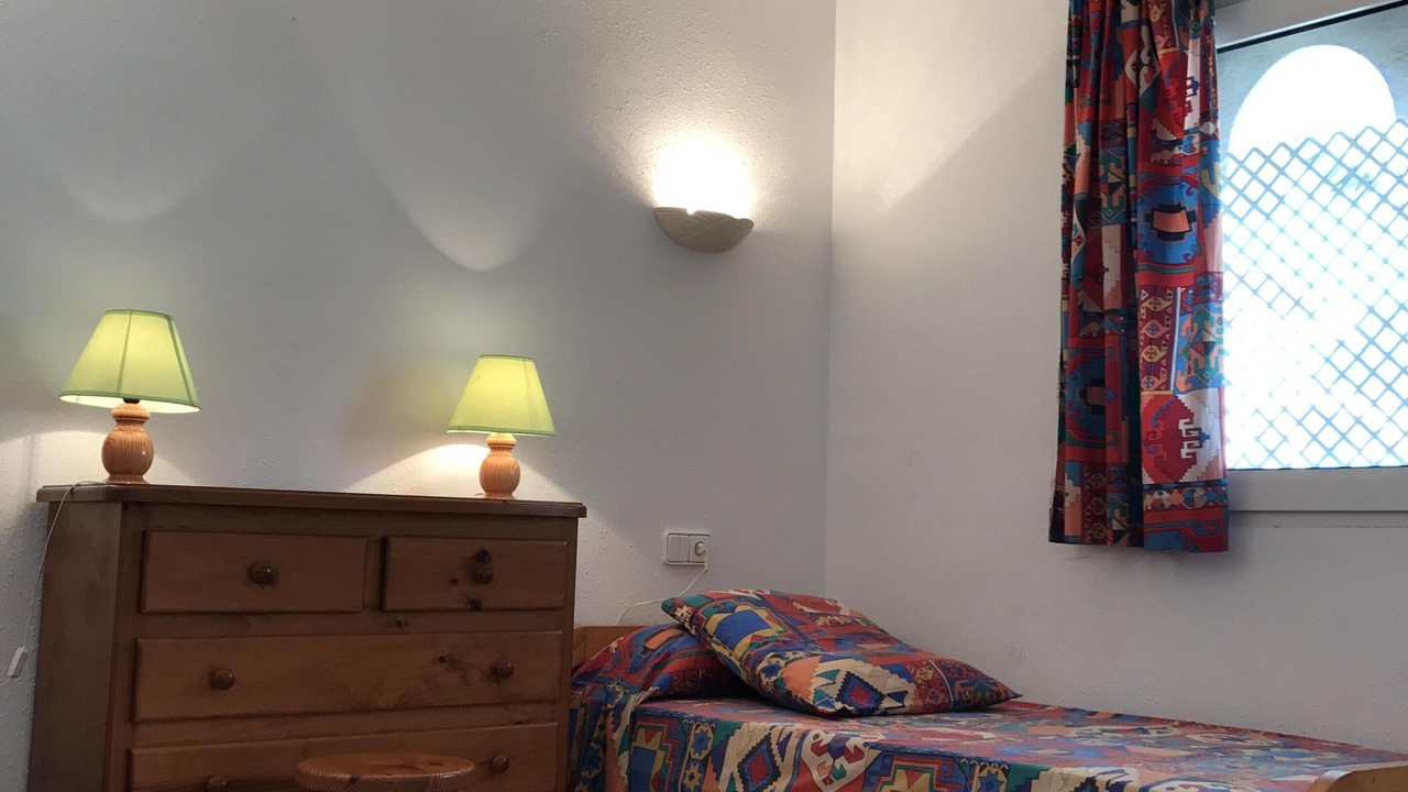 Photo of Bedroom in Denia