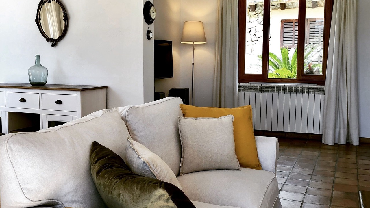Photo of Livingroom in Arta