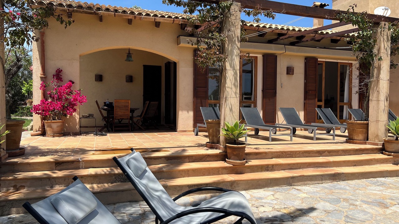 Photo of Patio Balcony in Arta