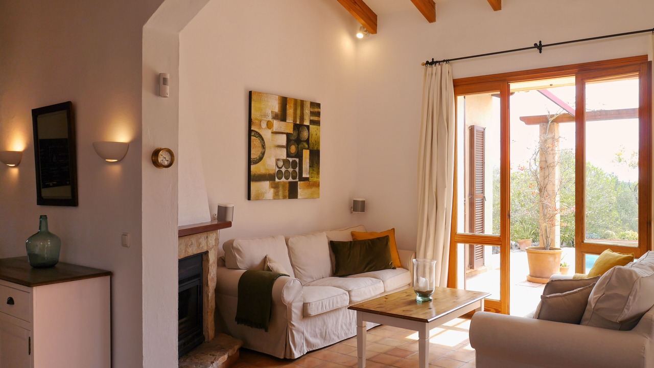 Photo of Livingroom in Arta