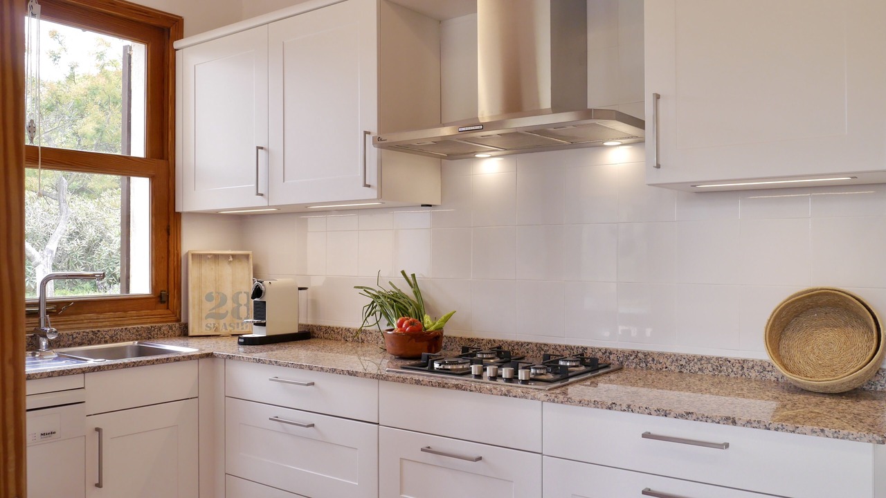 Photo of Kitchen in Arta