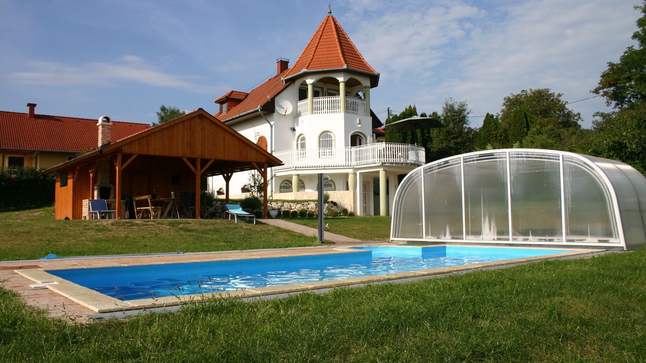 Photo of Outdoor in Cserszegtomaj