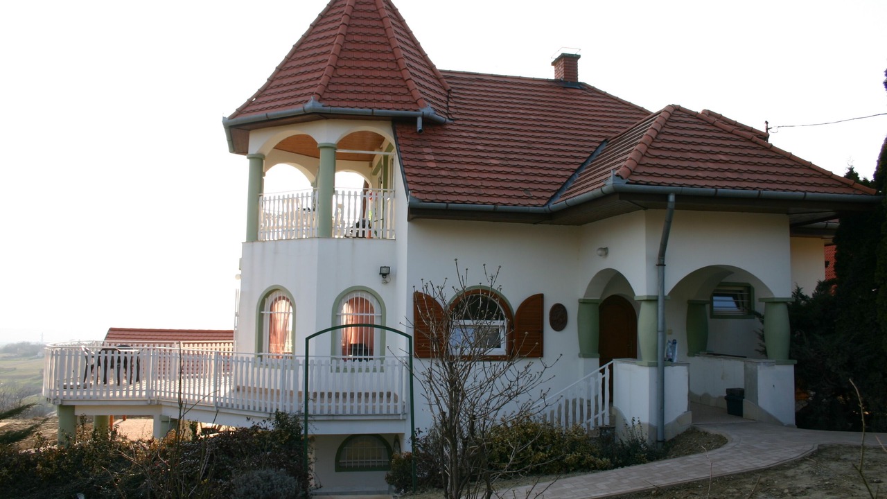 Photo of Outdoor in Cserszegtomaj