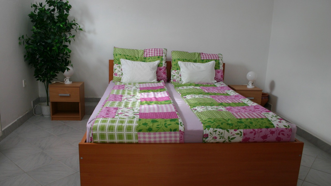 Photo of Bedroom in Cserszegtomaj