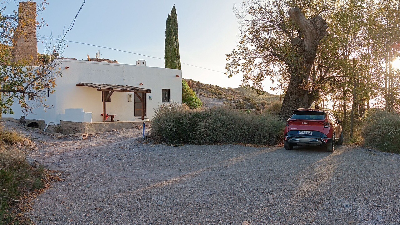 Photo of Outdoor in Huebro