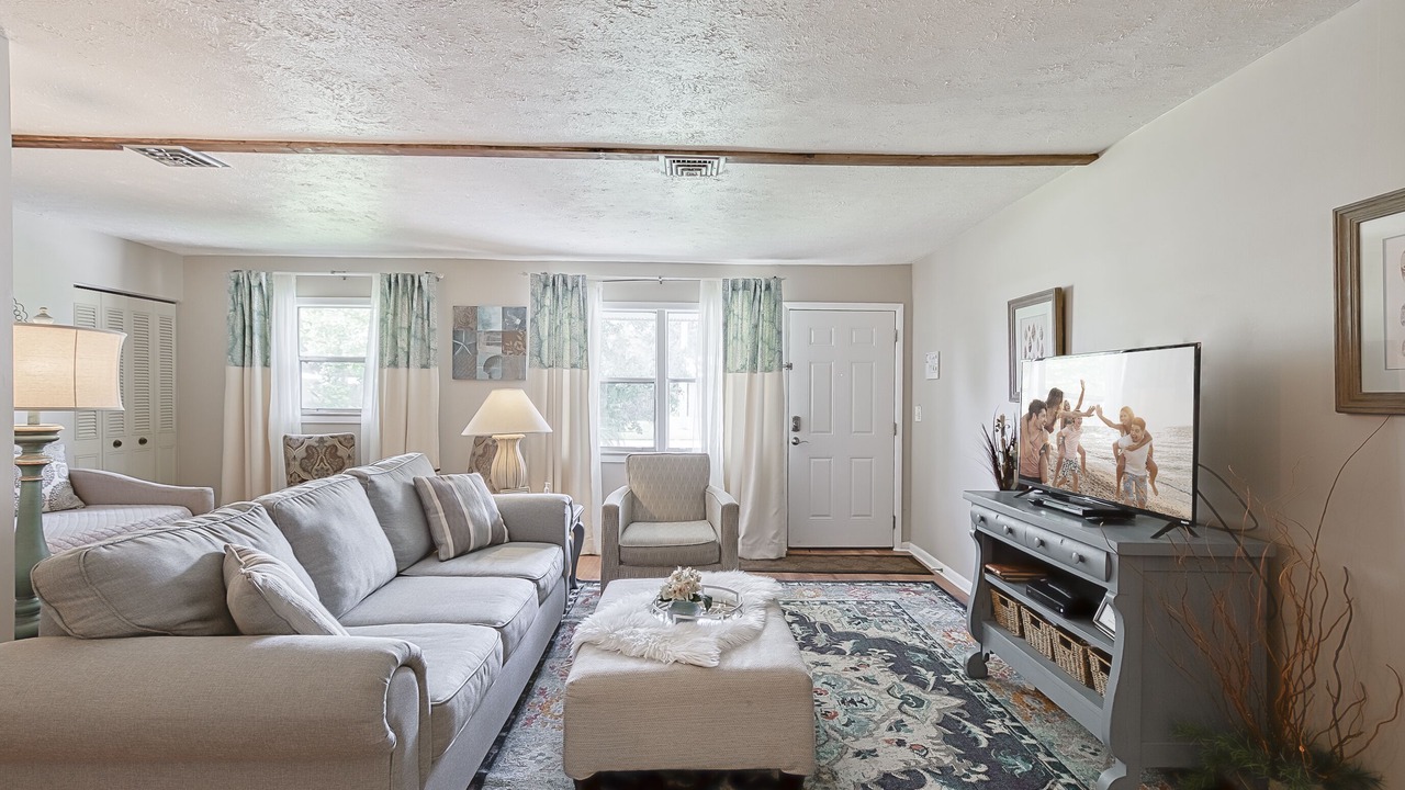 Photo of Livingroom in St. Augustine