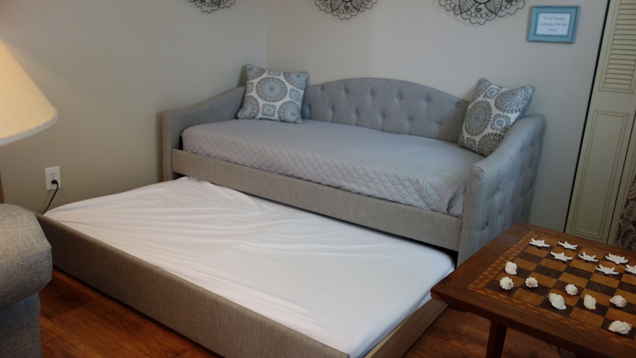 Photo of Bedroom in St. Augustine
