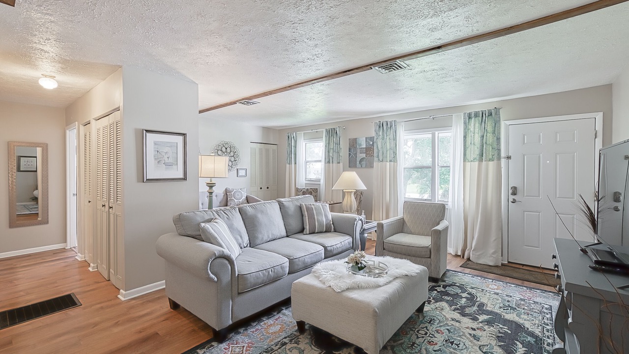 Photo of Livingroom in St. Augustine