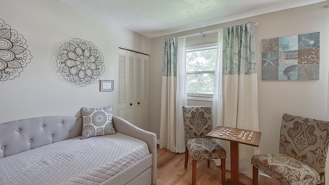 Photo of Livingroom in St. Augustine