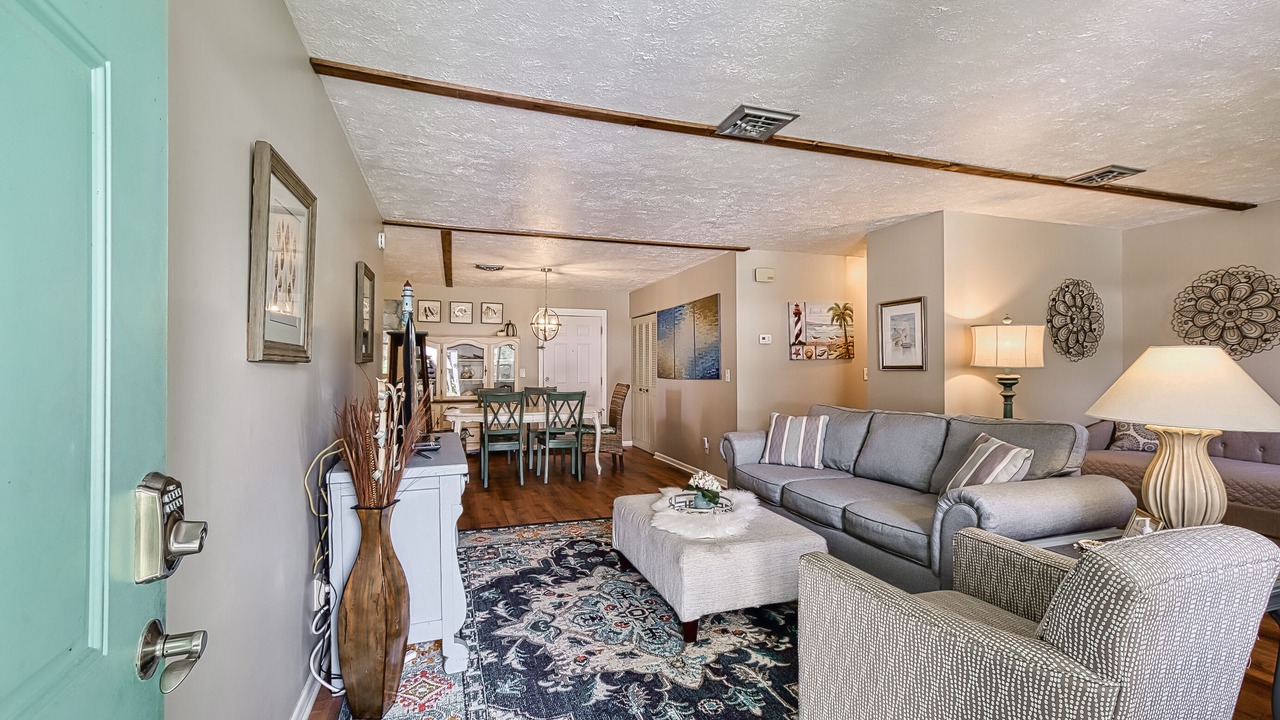 Photo of Livingroom in St. Augustine