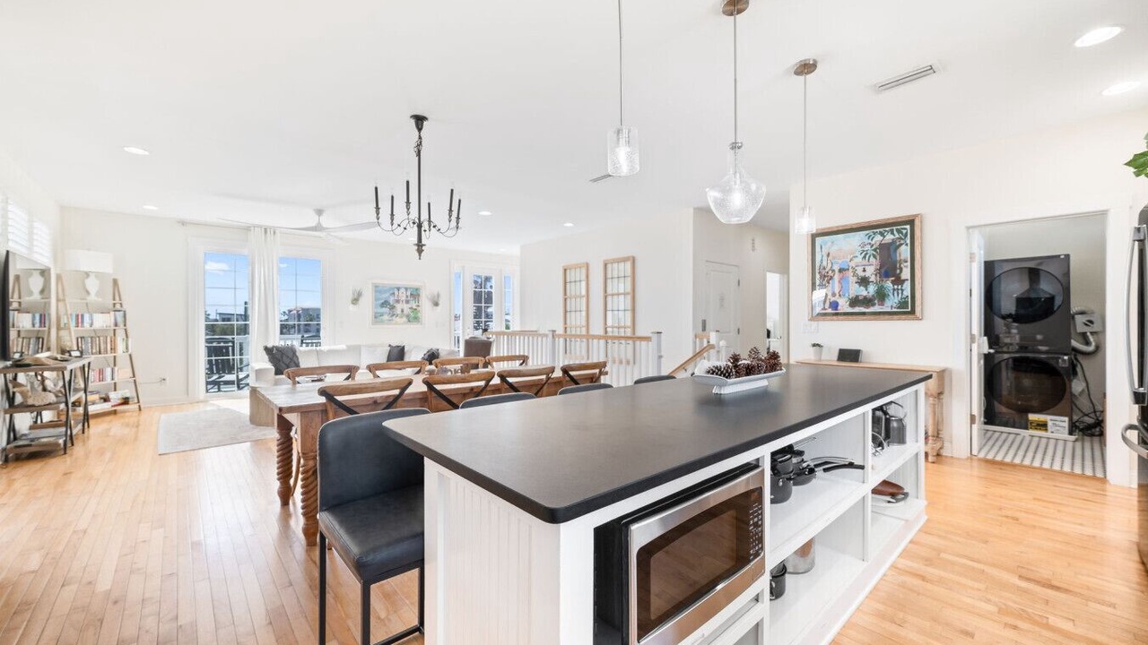 Photo of Kitchen in St. Augustine Beach