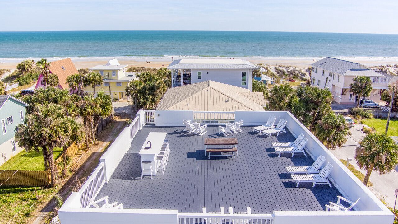 Photo of Others in St. Augustine Beach