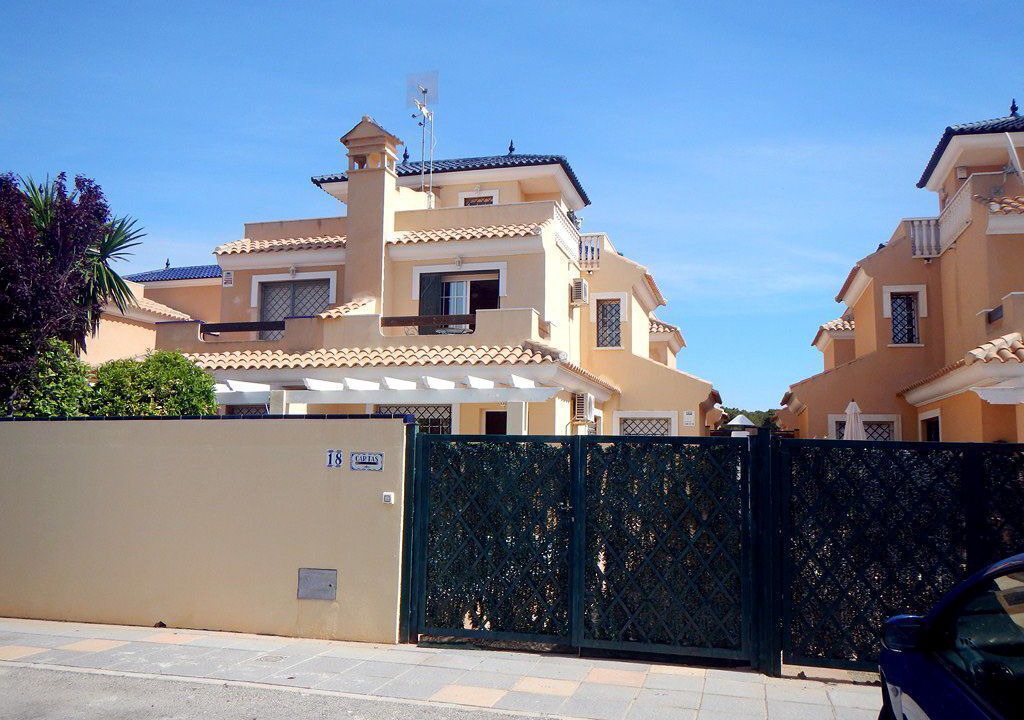 Photo of Others in Pilar de la Horadada