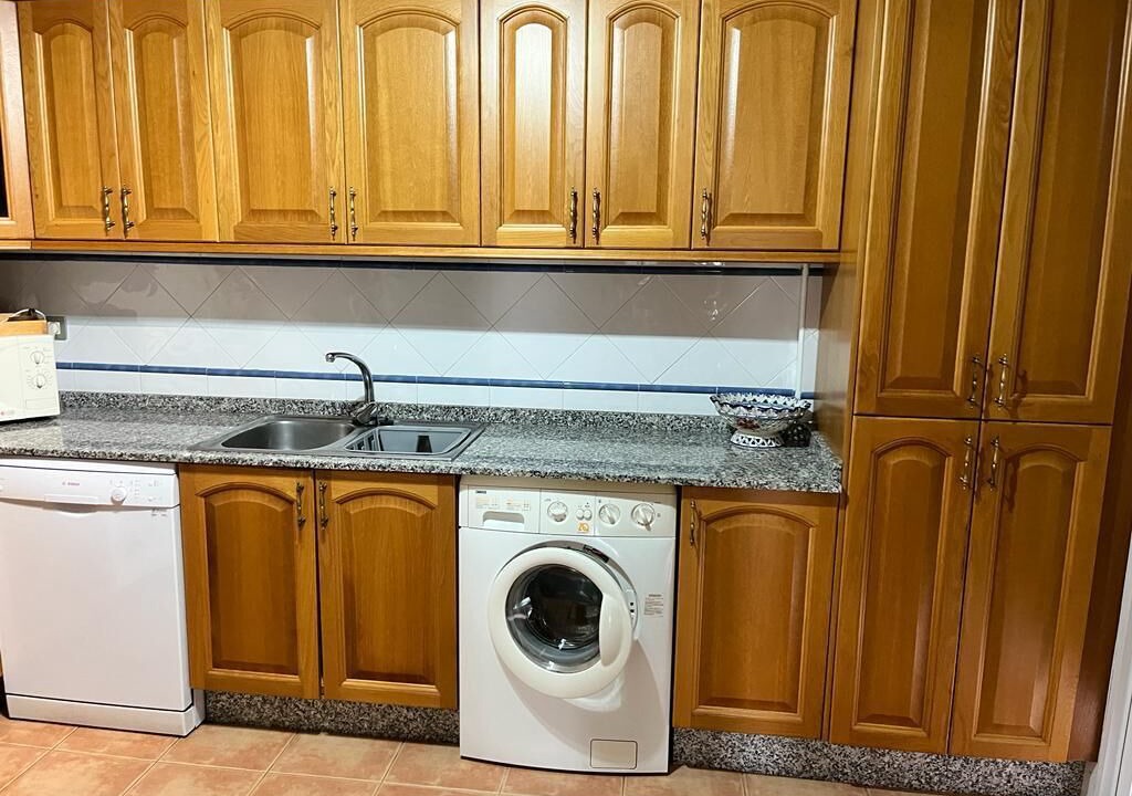 Photo of Kitchen in Pilar de la Horadada