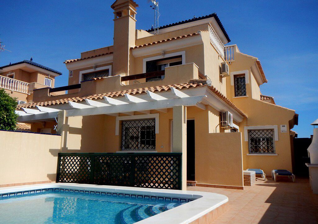 Photo of Outdoor in Pilar de la Horadada