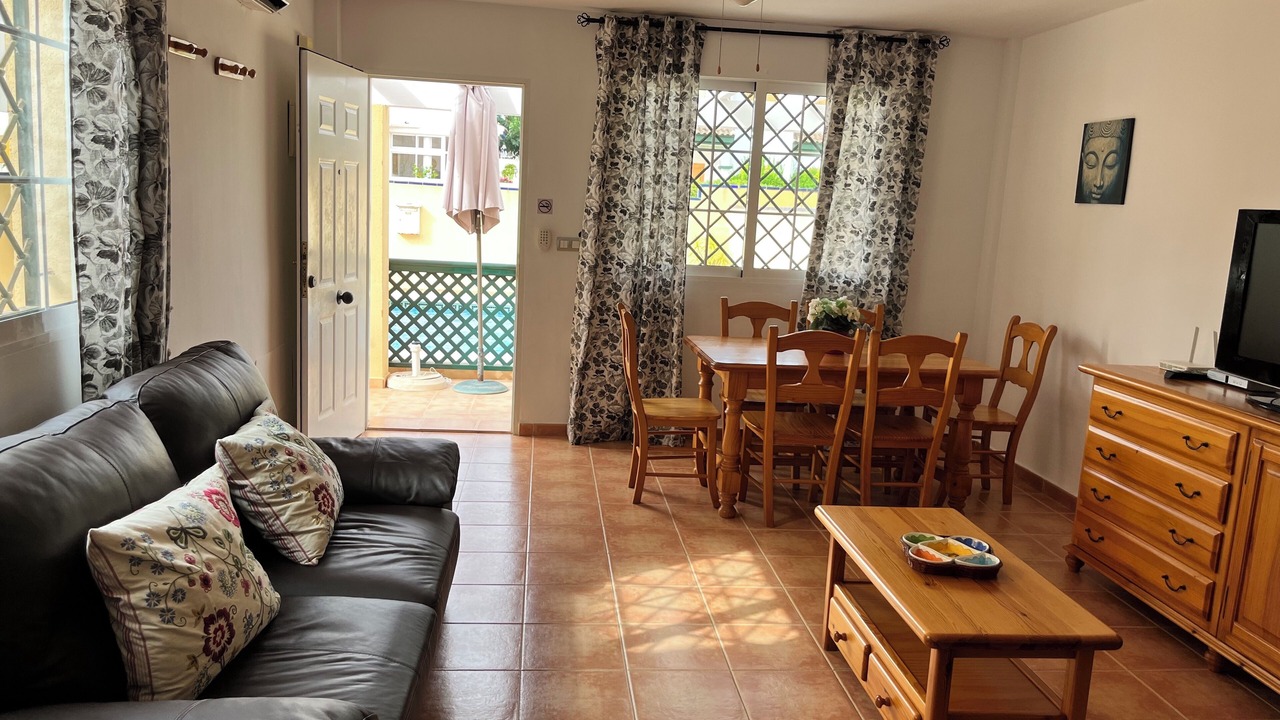 Photo of Livingroom in Pilar de la Horadada