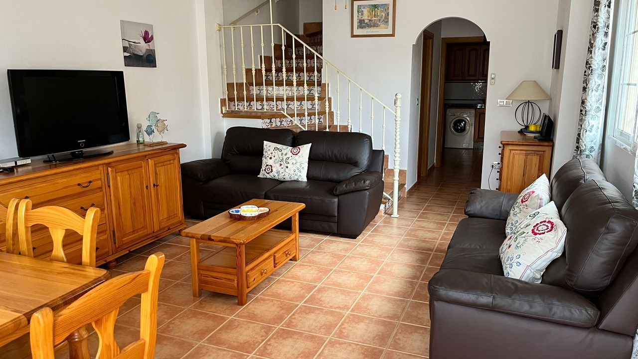 Photo of Livingroom in Pilar de la Horadada