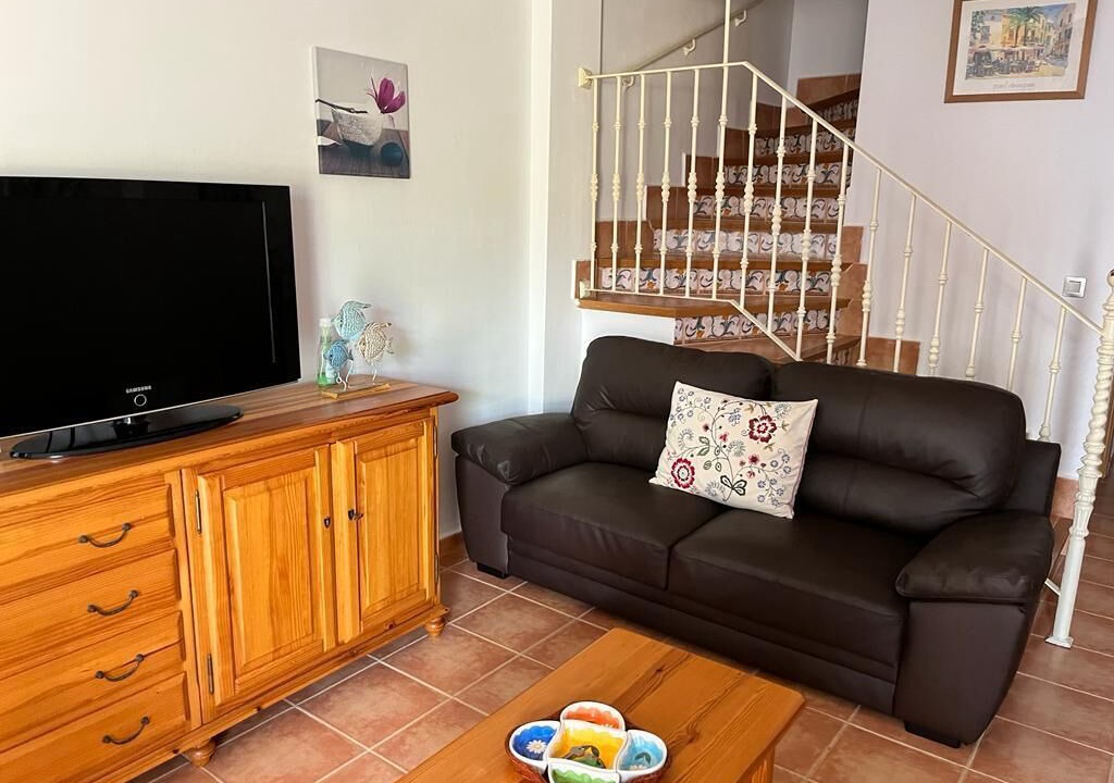 Photo of Livingroom in Pilar de la Horadada