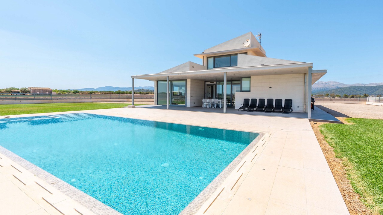 Photo of Outdoor in Sa Pobla