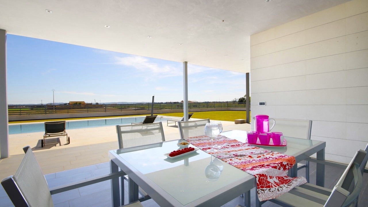Photo of Outdoor in Sa Pobla