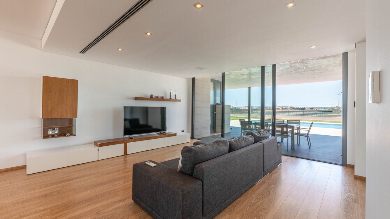 Photo of Livingroom in Sa Pobla