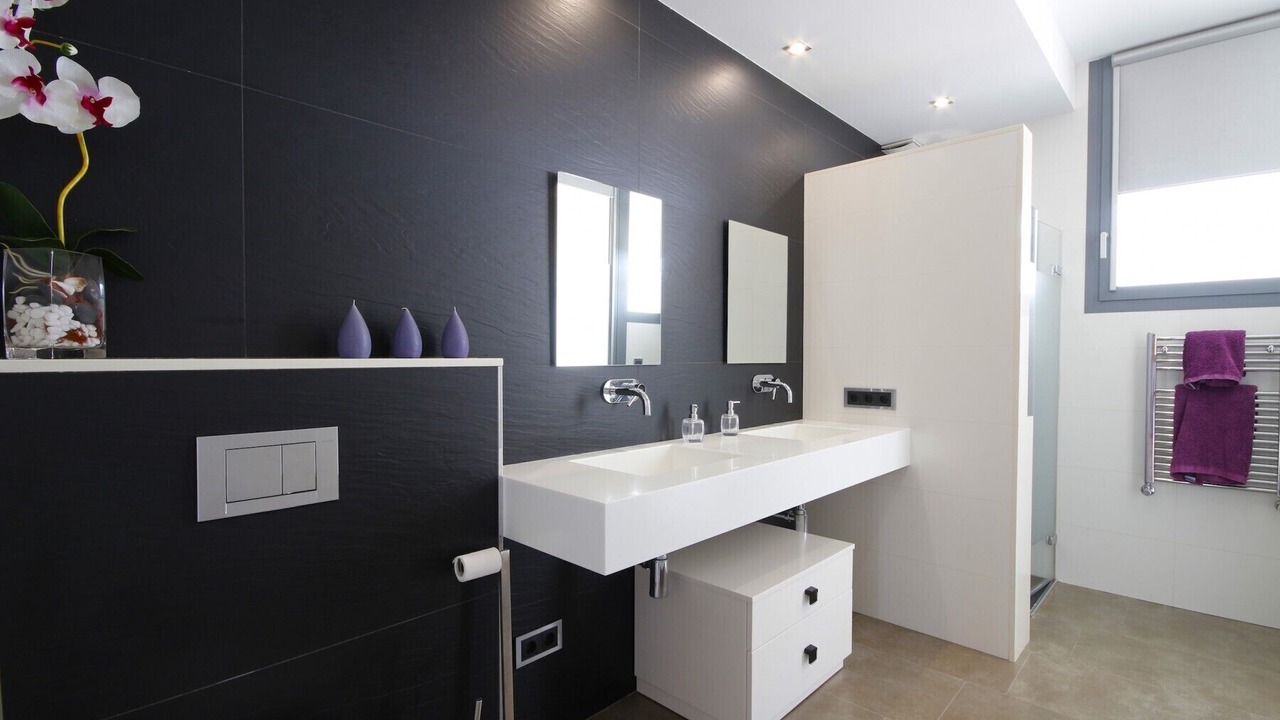 Photo of Bathroom in Sa Pobla