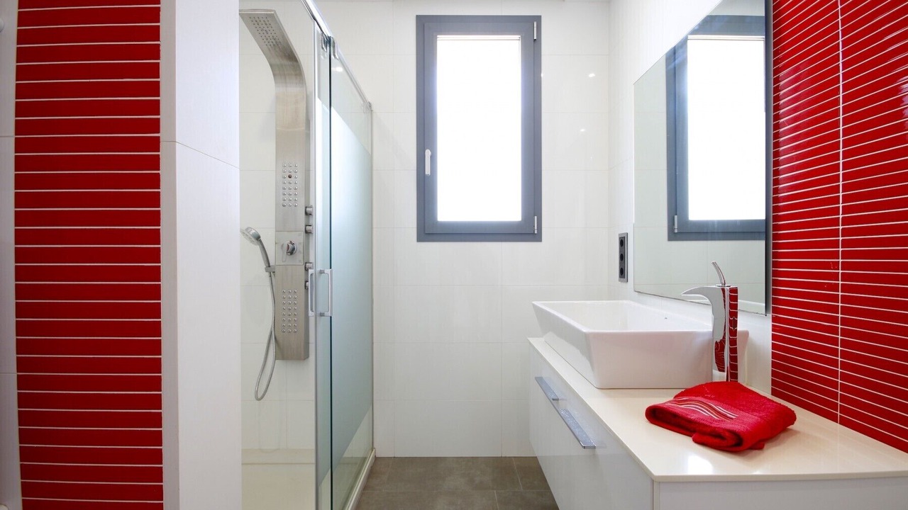 Photo of Bathroom in Sa Pobla